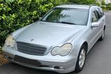 Mercedes-Benz Mercedes W203 C180 Kompressor T-Modell - Mercedes-Benz C-Klasse: 203 W