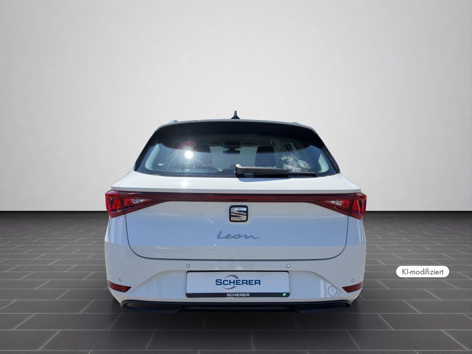 Seat Leon - Bild 7