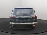Ford S-Max S-MAX Titanium - Ford S-Max mit Benzin-Antrieb: Kleinbus