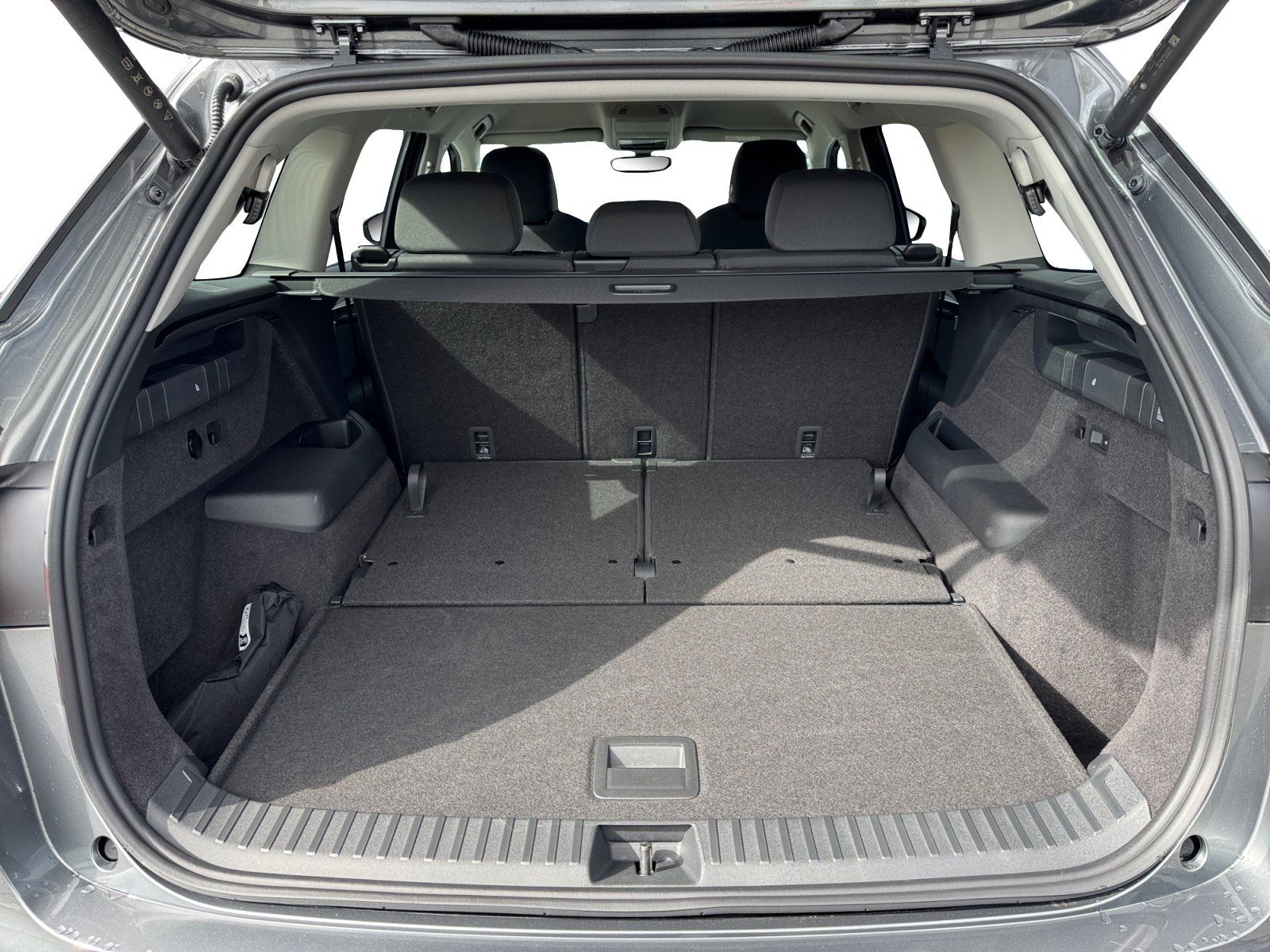 Skoda Kodiaq - Bild 7