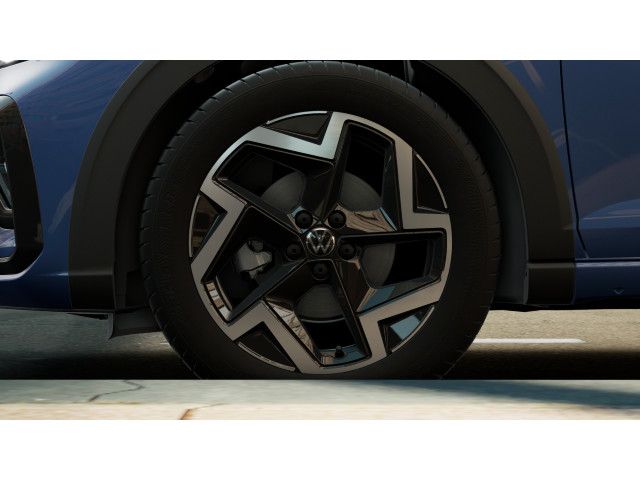 Volkswagen Taigo - Bild 4