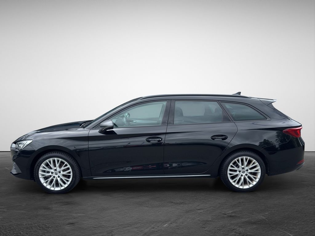 Seat Leon — fotografia 3