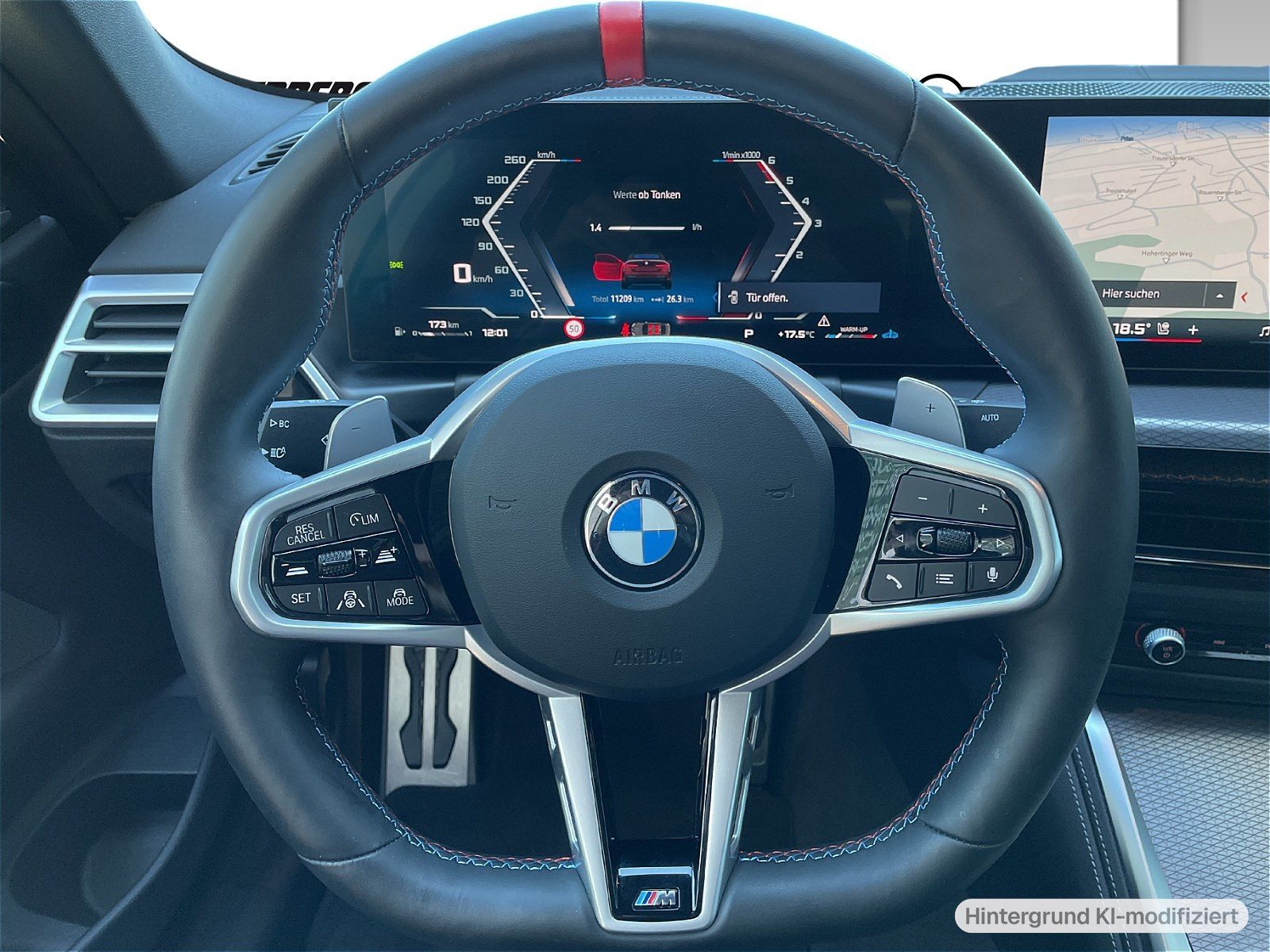BMW M440 - Bild 9