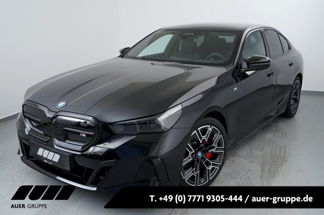 BMW i5 M60 xDrive Limousine (M-Sport Navi LED Pano)