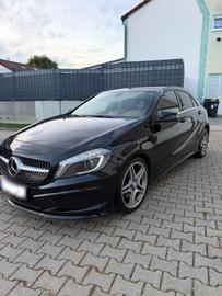 صورة 3 لـ 2015 Mercedes-BENZ A 220
