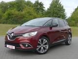 Renault Scenic 1.2 TCE Life AHK Massagesitze Tempomat - Renault Scenic aus 2017