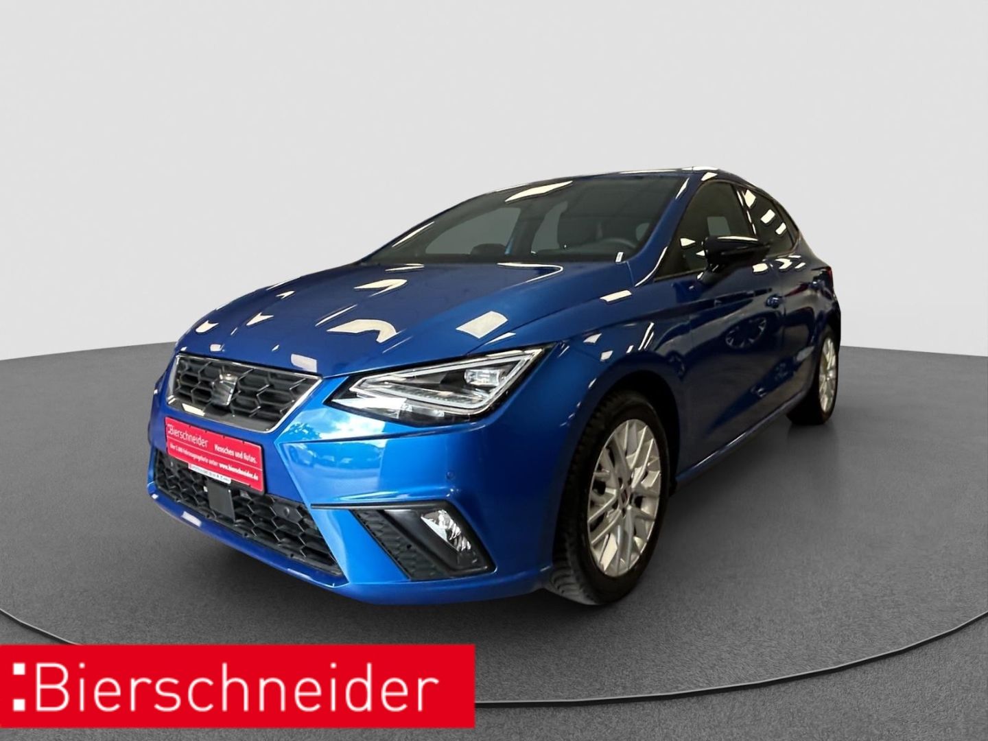 Seat Ibiza - Bild 1