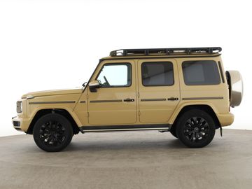 Mercedes G 400 - 4