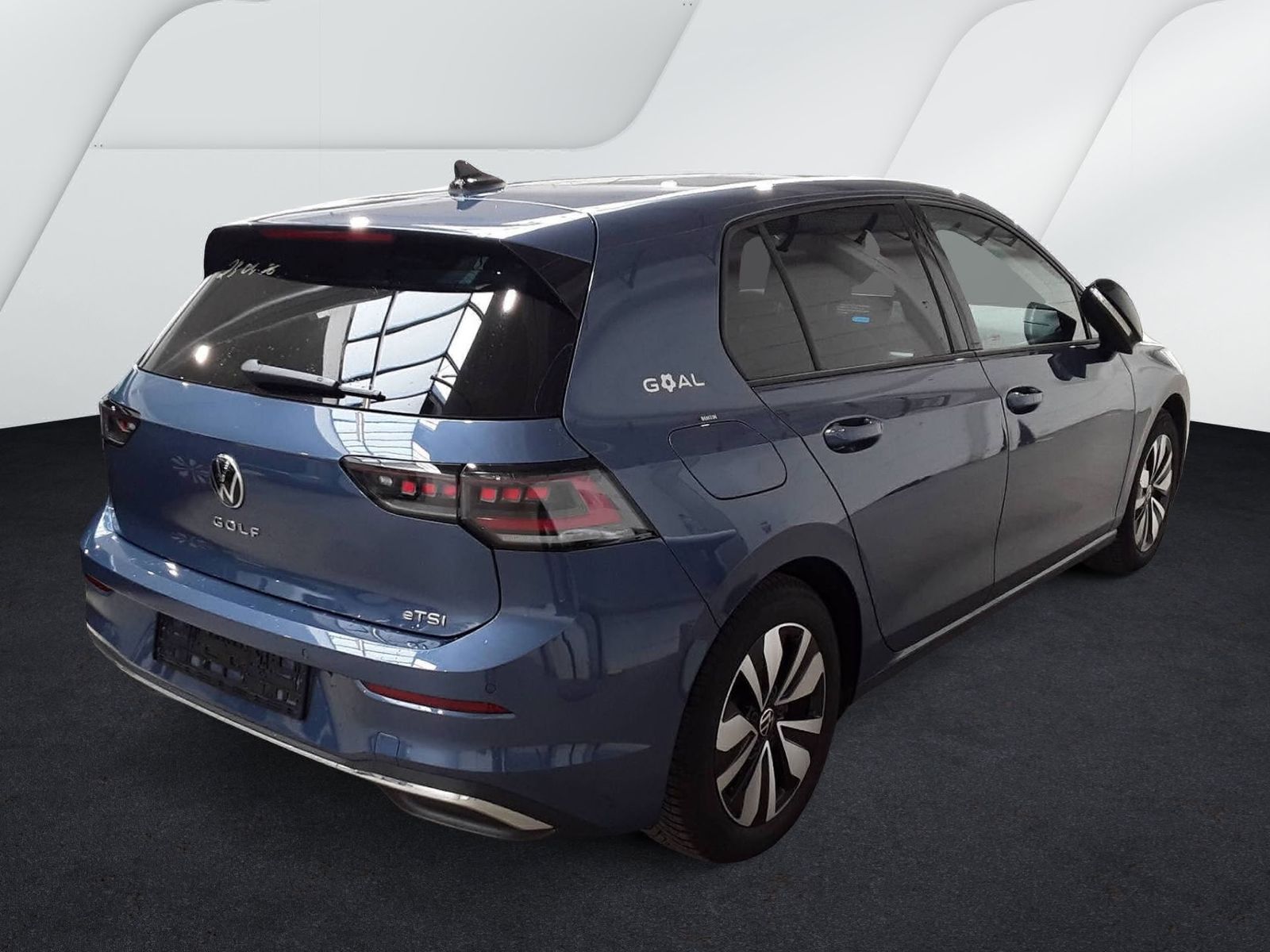 Volkswagen Golf - Bild 3