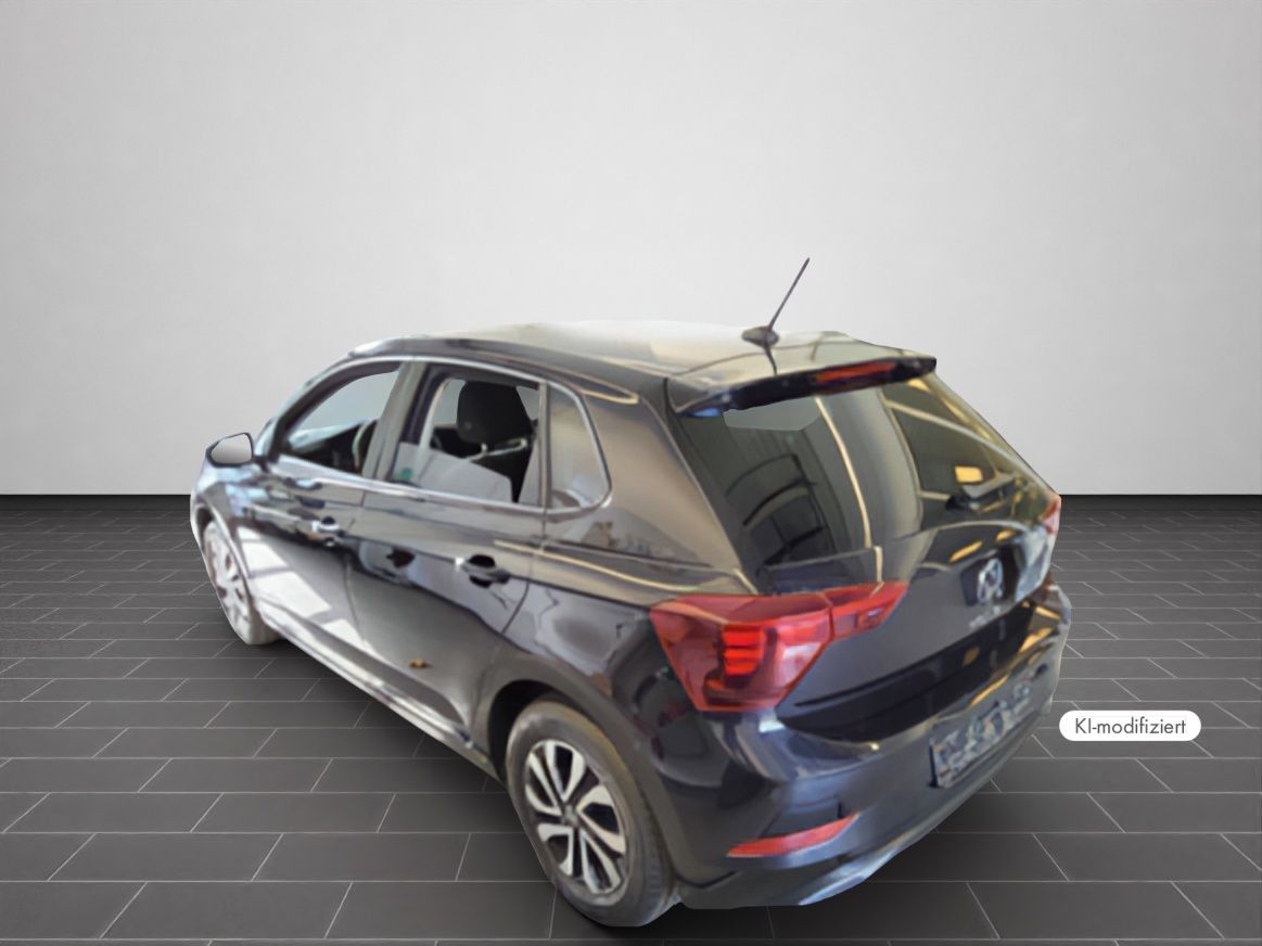Volkswagen Polo - Bild 6