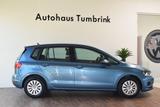 Volkswagen Golf Sportsvan Trendline TSI Navi SHZ PDC Climat - Volkswagen Golf Sportsvan Trendline mit Benzin-Antrieb