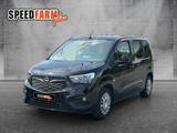 Opel Combo Life Edition 7.Sitzer 1.Hand - Opel Combo Life aus 2019