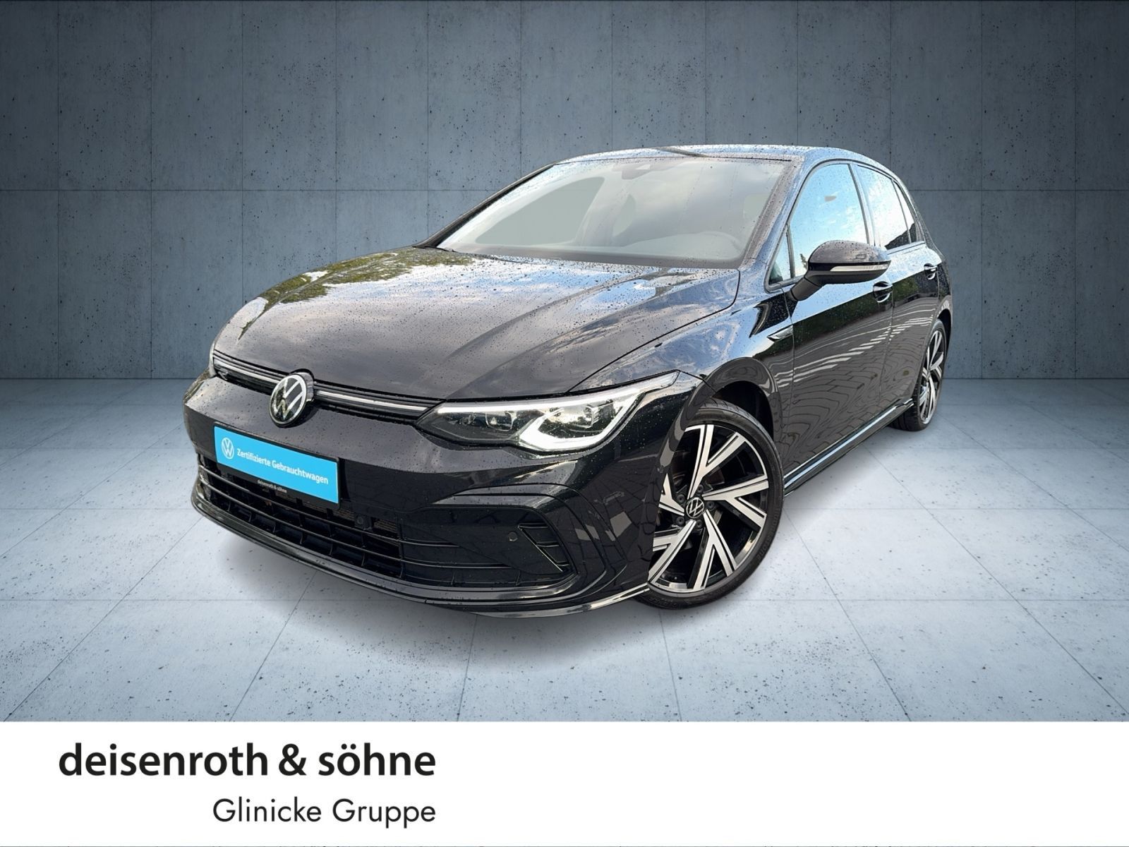 Volkswagen Golf - Bild 2