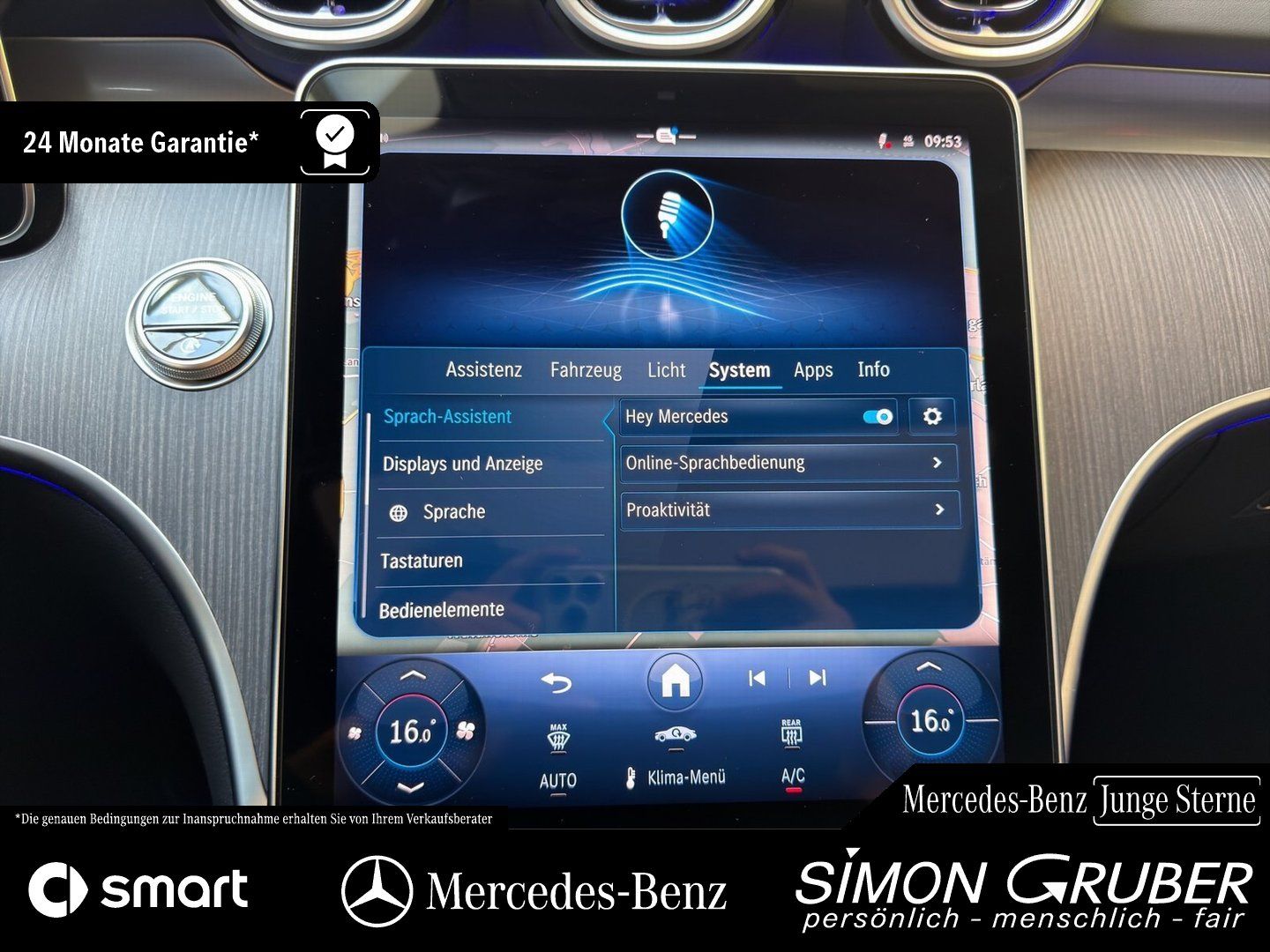 Fahrzeugabbildung Mercedes-Benz CLE 200 Coupe AMG Night Nappa Pano Memory 360