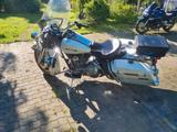 Harley-Davidson Road King - HARLEY-DAVIDSON 1998 ROAD KING