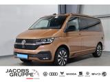 Volkswagen T6.1 California Beach Edition 2,0 l 150 kW TDI S - Wohnwagen & Wohnmobile in Aachen