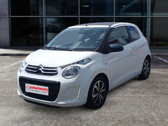 Citroën C1 Airscape Shine