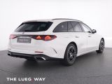 Mercedes-Benz E 200 T AMG+Dist+Totw+LED+PTS+RFK+Sound+KeyG+Nig - Mercedes-Benz E 200: K
