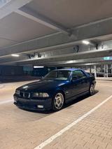BMW Bmw e36 320i Cabrio - BMW 320 aus 1997: 320i