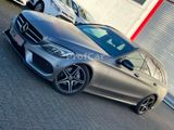 Mercedes-Benz C 200 BlueTEC,AMG-Line,Leder,Navi,LED,ACC,PDC,18