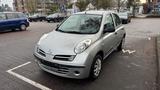 Nissan Micra Season TÜV NEU inkl. 1 Jahr Garantie! - Nissan Micra Gebrauchtwagen in Hamburg