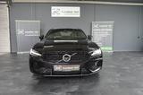 Volvo S60 Lim. R Design T8 AWD*StdHzg*PANO*HuD*4xSHZ* - Volvo S60: 4t
