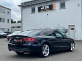 Audi S5 Sportback 3.0 TFSI quattro*Leder,Xenon,Navi* - gebrauchte Audi S5 aus dem Jahr 2010