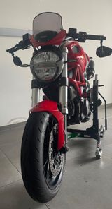 Ducati Monster 796  - DUCATI 796 MONSTER