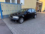 BMW 116 Baureihe 1 Lim. 116i - BMW 116 in Halle
