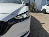 Mazda 6 194PS Homura Sunrise BOSE 360° MATRIX-LED - Mazda Jahreswagen