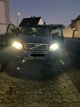 Volvo XC 90 Automatik 2011 - gebrauchte Volvo XC90 aus dem Jahr 2011
