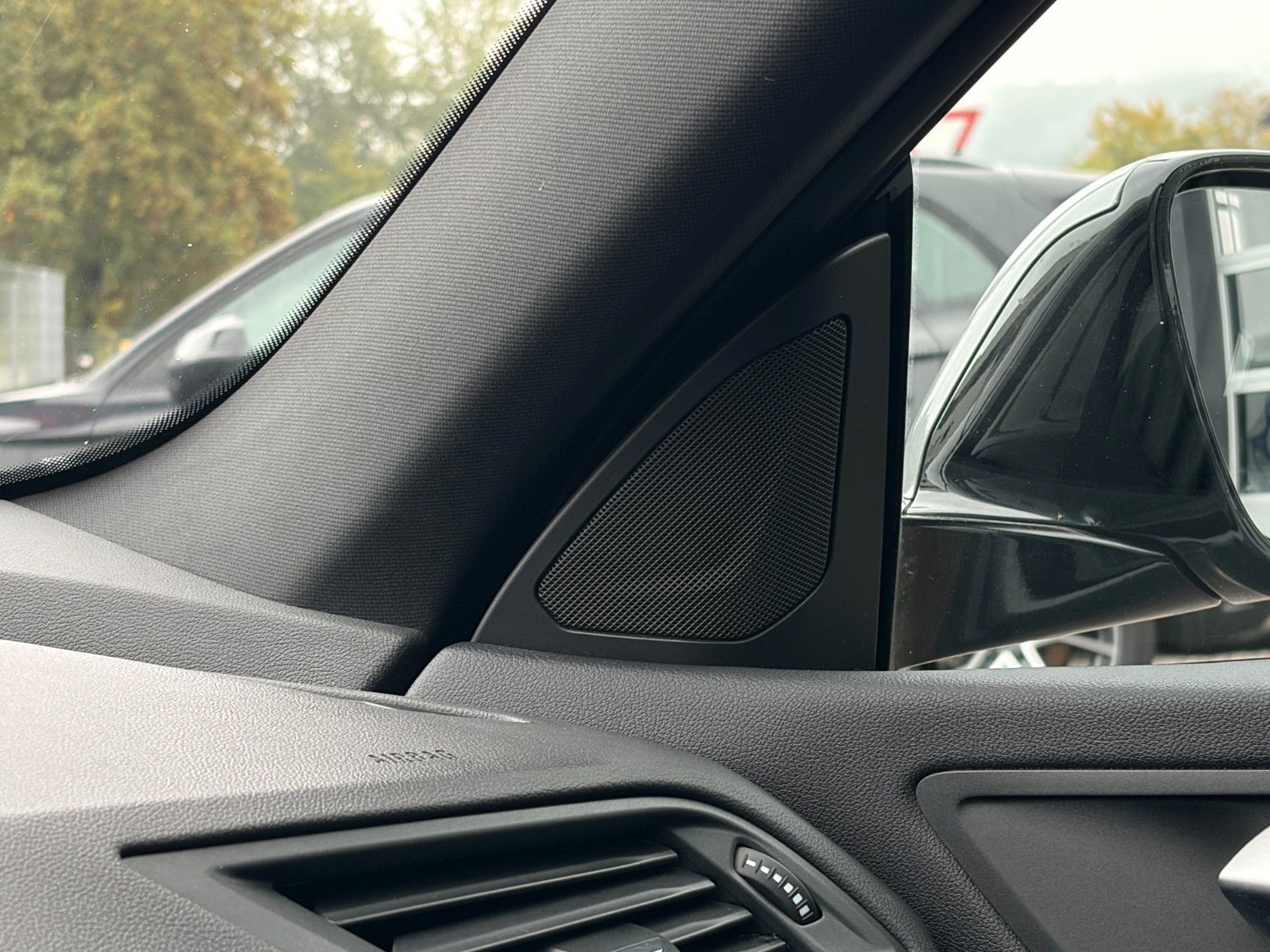 Fahrzeugabbildung BMW 220i Gran Coupé xDr M Sport HIFI CAM KZG CarPlay