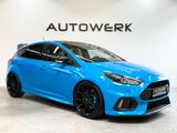 Ford Focus RS Blue & Black*1 HAND*SONY*KAMERA* - Ford Focus: RS B