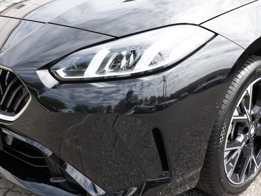 BMW 1 Series M-Sport PANO LED ACC NAVI KAMERA SHZ PDC, миниатюра 26