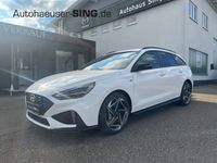 Hyundai i30 - Vorschau Bild 1