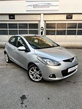 Mazda 2 1.5 1. Hand HU/Neu 1 Jahr Garantie Inkl. - Mazda 2 in Gelsenkirchen