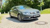 Volkswagen CC - Volkswagen Passat CC mit Diesel-Antrieb