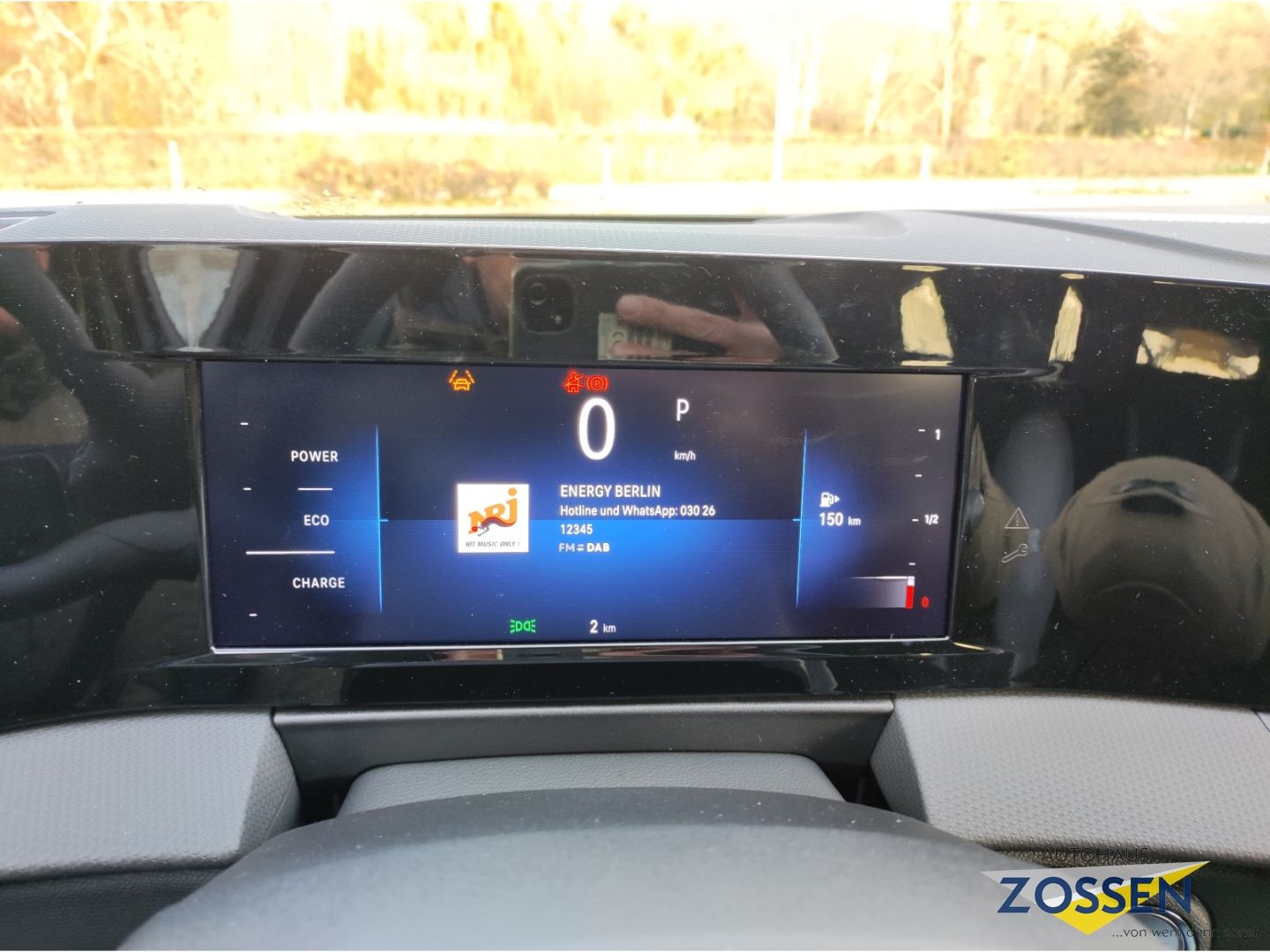 Opel Astra - Bild 12