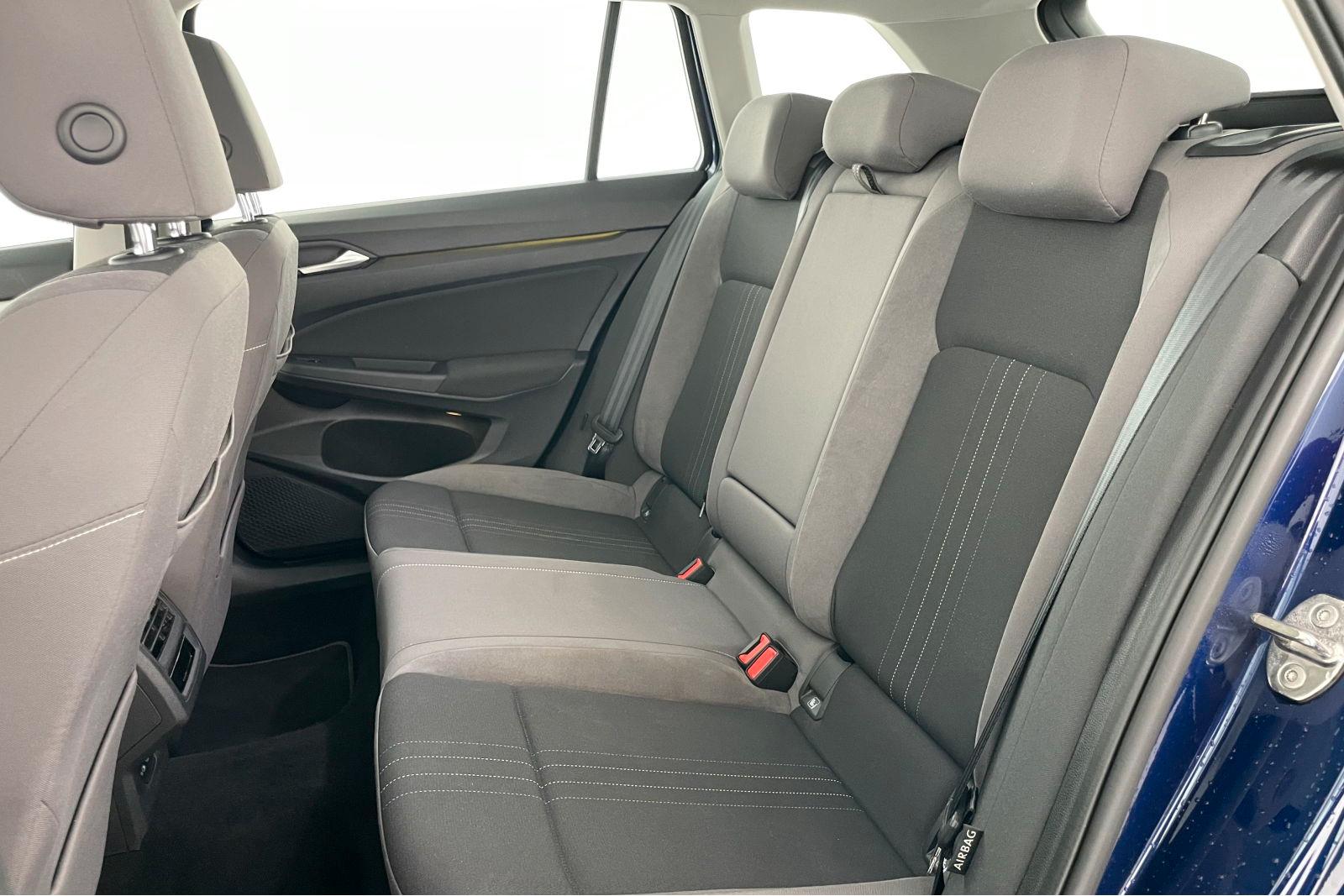 Volkswagen Golf Variant 2.0 TDI Alltrack *PANO*AHK*NAVI*ACC, миниатюра 14