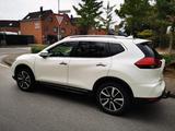 Nissan X-Trail 1.7 dCi TEKNA 4x4i AUTO - Nissan X-Trail in Leverkusen