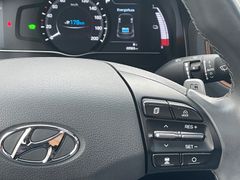 Fahrzeugabbildung Hyundai IONIQ Elektro Premium *Kamera*Totwinkel*ACC*LED*