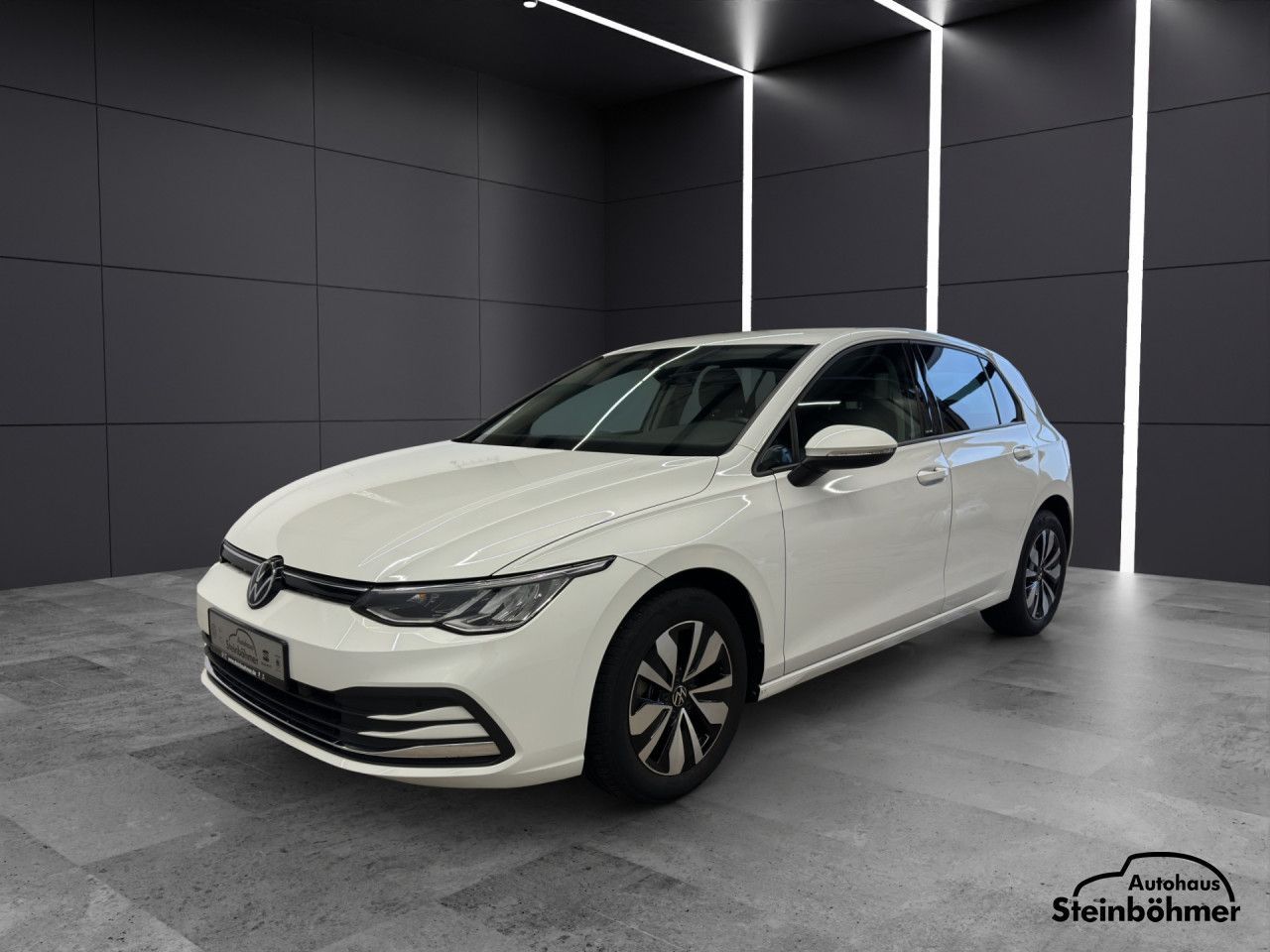 Volkswagen Golf - Bild 3