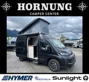 Westfalia Columbus 540 D 140 PS 8G ATG