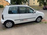 Volkswagen  VW Lupo Perle    - VW Lupo Gebrauchtwagen in Stuttgart
