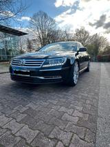 Volkswagen Phaeton 2013  3.0 V6 4 Motion 0... - Volkswagen Phaeton in Essen