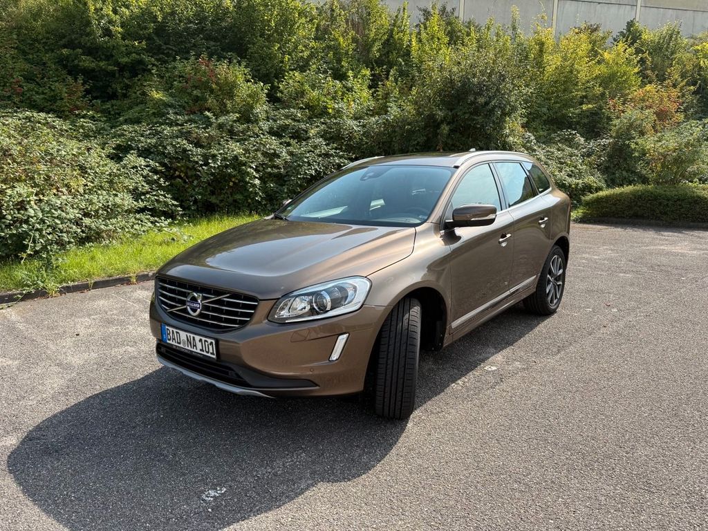Image of Volvo XC60