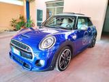 MINI Mini 2.0 Cooper SD 170cv Automatica Hype - MINI Cooper SD aus 2018