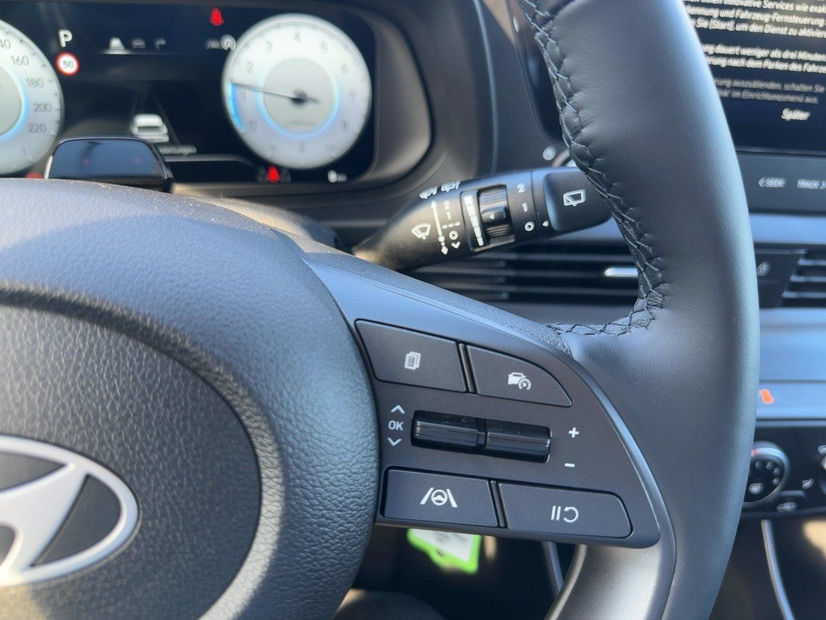 Hyundai i20 - Bild 19