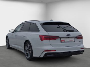 Audi A6 - 4