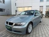 BMW 3 Lim. 320i, 1Hand, Unfallfrei, BMW Scheckheft - BMW 320 aus 2005: 320i